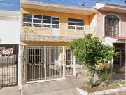 SE VENDE CASA EN RECUPERACION BANCARIA EN COLONIA...