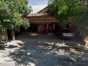 SE VENDE CASA EN RECUPERACION BANCARIA EN CRUZ DEL AIRE,...