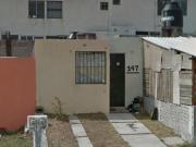 SE VENDE CASA EN RECUPERACION BANCARIA EN MORELIA...