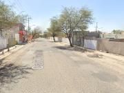 SE VENDE CASA EN RECUPERACION BANCARIA EN PUEBLITOS,...