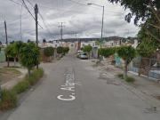 SE VENDE CASA EN RECUPERACION HIPOTECARIA EN COL....