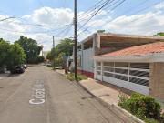 SE VENDE CASA EN RECUPERACION HIPOTECARIA EN CULIACAN,...