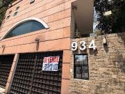 Se Vende Casa En Renato Leduc, Coyoacán