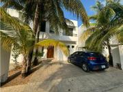 CASA EN venta renta RESIDENCIAL CANCUN las torres