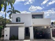 Se vende casa en Residencial del Norte, Mérida, Yucatán