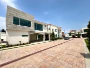 SE VENDE CASA EN RESIDENCIAL EN METEPEC