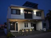 SE VENDE CASA EN RESIDENCIAL FLAMINGOS, NUEVO VALLARTA