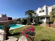 Se VENDE CASA en Residencial Las Brisas, Cuernavaca, Morelos