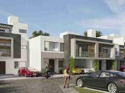 SE VENDE CASA EN RESIDENCIAL PRIVADO,TOLUCA,ESTADO DE MÉXICO