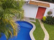 Se vende casa en Residencial Rancho Lomas de Jiutepec