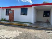 SE VENDE CASA EN Residencial Santa Julia, Paso de...