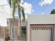 SE VENDE CASA EN REYNOSA TAMAULIPAS