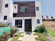 SE VENDE CASA EN RINCONADA SANTA FE