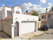 SE VENDE CASA EN RIO SACRAMENTO, CHIHUAHUA