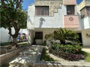 Se vende casa en Rodadero Sur, Santa Marta