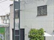 Se vende casa en Roma Norte