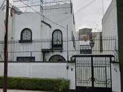 Se vende casa en Roma Sur