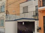 Se vende casa en Roma Sur