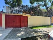 SE VENDE CASA EN ROMERO DE TERREROS COYOACÁN