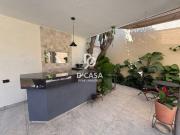 SE VENDE CASA EN ROSALINDA