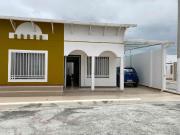 VENTA DE CASA EN SALINAS VIA PUNTA DE CARNERO