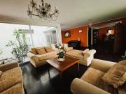 SE VENDE CASA EN SAN BORJA AT 317M2 PRECIO US$ 595.000