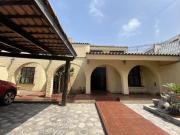 SE VENDE CASA EN SAN BORJA CERCA AL C.C. LA RAMBLA