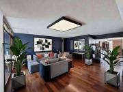 se vende casa en San Borja monterrico norte amplio jardín