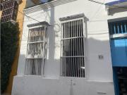 Se vende casa en San Diego, Centro Histórico, en Cartagena