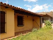 Se Vende Casa en San Diego Pq. Res. Campestre con Pozo...