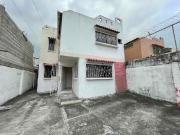 Se vende casa en San Felipe Norte de Guayaquil