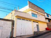 SE VENDE CASA EN SAN FRANCISCO TEPOJACO, C.IZCALLI, EDOMEX!