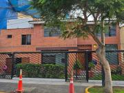 SE VENDE CASA EN SAN ISIDRO PARA EMPRESA O PROYECTO