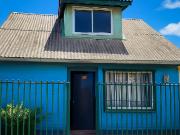 SE VENDE CASA EN SAN JAVIER – TALCA