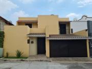 SE VENDE CASA EN SAN JERONIMO AHUATEPEC