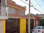 Se vende casa en San Juan de Aragon