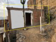 SE VENDE CASA EN SAN JUAN DE LURIGANCHO