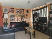 SE VENDE CASA EN SAN JUAN IXTACALA, ATIZ. DE ZARAGOZA