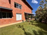 SE VENDE CASA EN EL POBLADO SECTOR SAN LUCAS