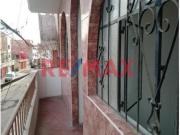 Se Vende Casa En San Martin De Porres