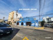 SE VENDE CASA EN SAN MIGUEL