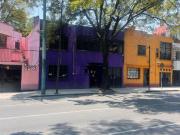 SE VENDE CASA EN SAN MIGUEL CHAPULTEPEC, MIGUEL HIDALGO