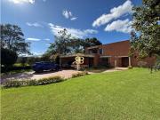 SE VENDE CASA EN SAN SIMÓN