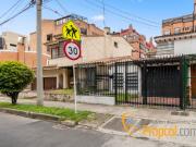 Se Vende Casa en Santa Barbara, Bogotá