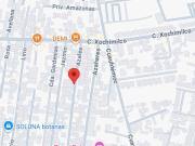 se vende casa en santa cruz Xochitepec Xochimilco