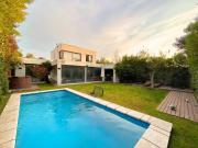 SE VENDE CASA EN SANTIAGO CHICUREO