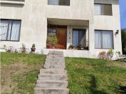 SE VENDE CASA EN SANTIAGO PUDAHUEL