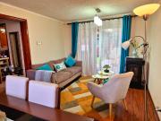 CASA EN SECTOR BARRIO INGLÉS DE TEMUCO