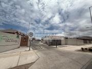 SE VENDE CASA EN SECTOR COSTA LAGUNA