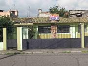 Se vende casa en sector La FAE, Latacunga
